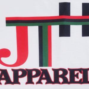 Juneteenth Apparel -JTH Apparel Red Black Green